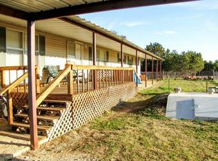 9110 McArthur Ct, Tolar, TX 76476