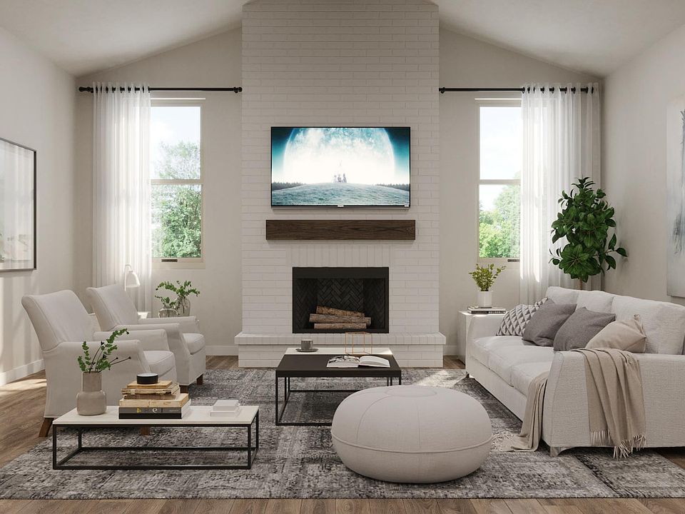 Vanessa Plan, Heritage Hills, Amarillo, TX 79119 Zillow