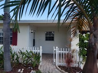 450 Cassia Blvd, Satellite Beach, FL 32937