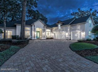 1351 Marsh Harbor Dr, Jacksonville, FL 32225