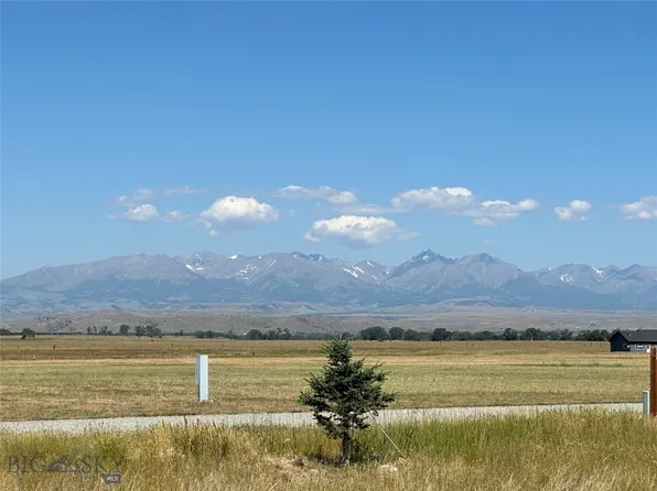 Tbd Windsong Way, Big Timber, MT 59011