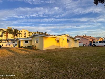 3801 Emilia Dr, Port Orange, FL, 32127