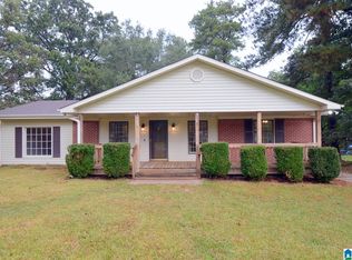 7090 Hopewell Rd, Bessemer, AL 35022