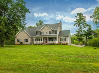 2226 N Balla Machre Pl, Vincennes, IN 47591