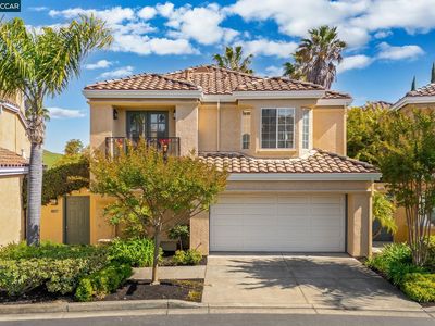 122 Cortona Dr, San Ramon, CA, 94582