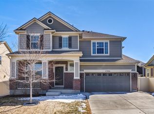 17806 Coral Burst St, Parker, CO 80134