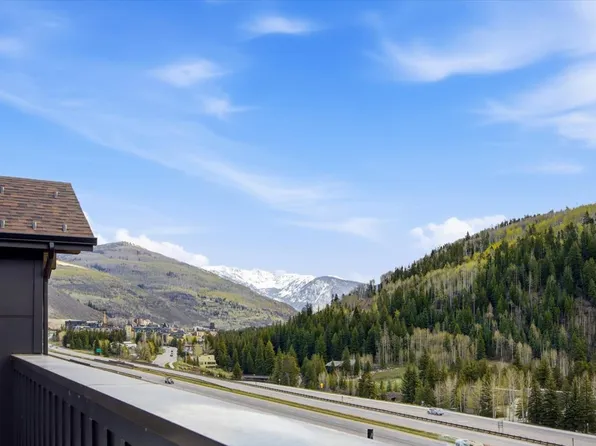 1281 N Frontage Rd W #F300, Vail, CO 81657