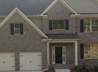 322 Shiloh Manor Dr, Marietta, GA 30066