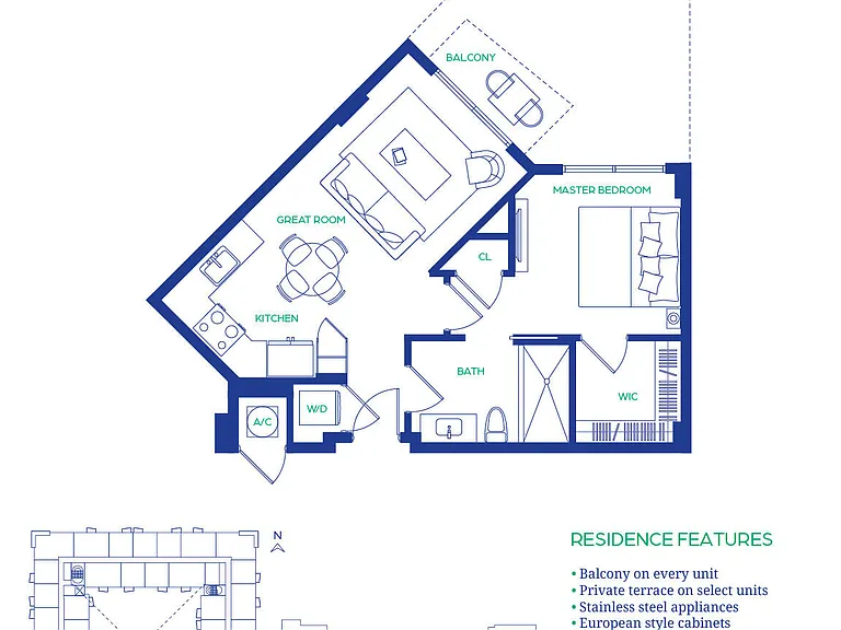 The Julia Residences — Photo 43