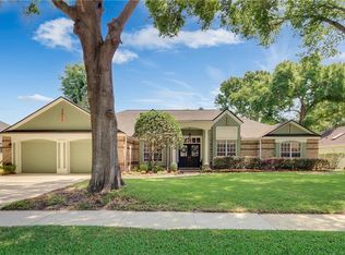 5003 Winwood Way, Orlando, FL 32819