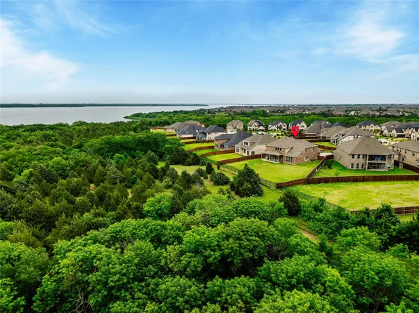 1509 Wish Way, Wylie, TX 75098