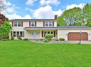 192 Pheasant Run Rd SE, Warren, OH 44484