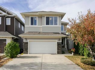 4128 Charles Link SW, Edmonton, AB T6W 0Z5
