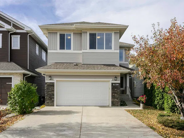 4128 Charles Link SW, Edmonton, AB T6W 0Z5
