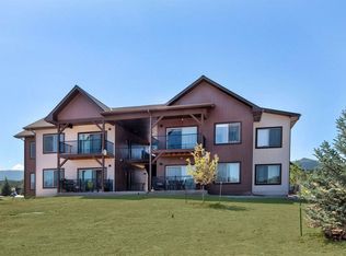 1100 Buckhorn Valley Blvd, Gypsum, CO 81637