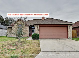 1625 Windy Oaks Dr, Aransas Pass, TX 78336