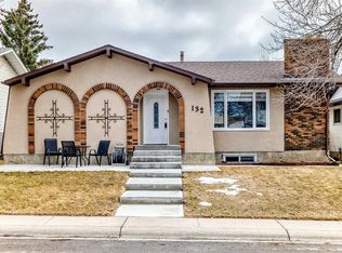 132 W Whiteview Close NE, Calgary, AB T1Y1R2