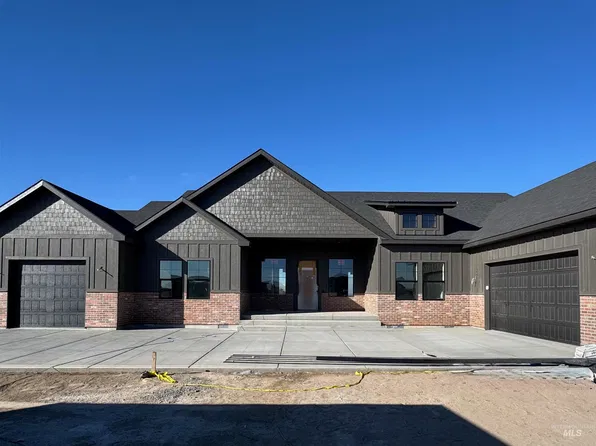 3710 N 2416 E, Filer, ID 83328