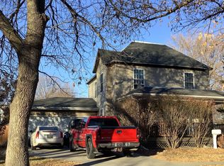 406 S 8th St, Norfolk, NE 68701