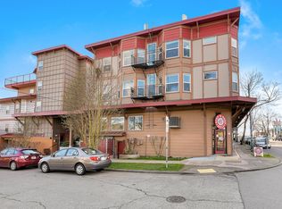 Loski Apartments, Seattle, WA 98103