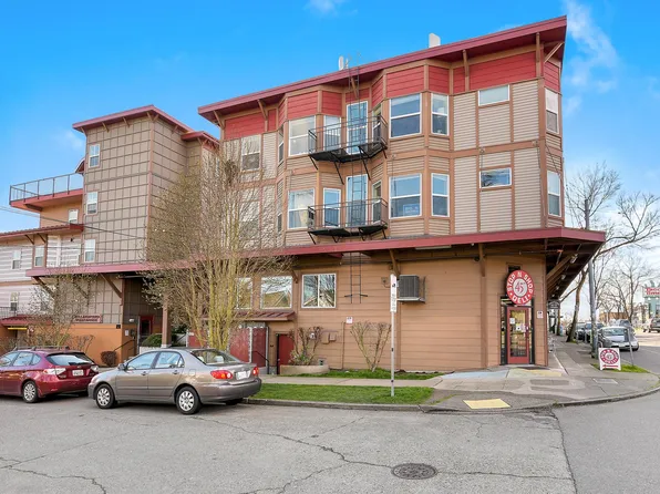 Loski Apartments, 2317 N 45th St #6, Seattle, WA 98103