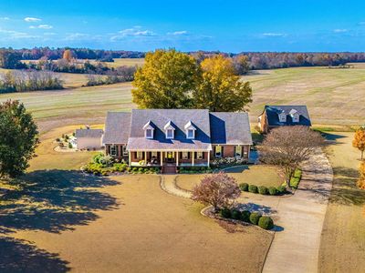 13843 Seven Mile Post Rd, Athens, AL, 35611