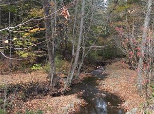 Tennanah Lake Rd, Roscoe, NY 12776