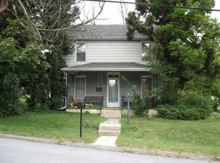 531 Rosemont Ave, Parkesburg, PA 19365