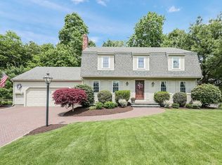 72 Ryder Cir, North Attleboro, MA 02760