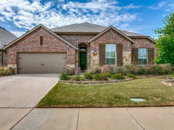9704 Excursion Dr, Oak Pt, TX 75068