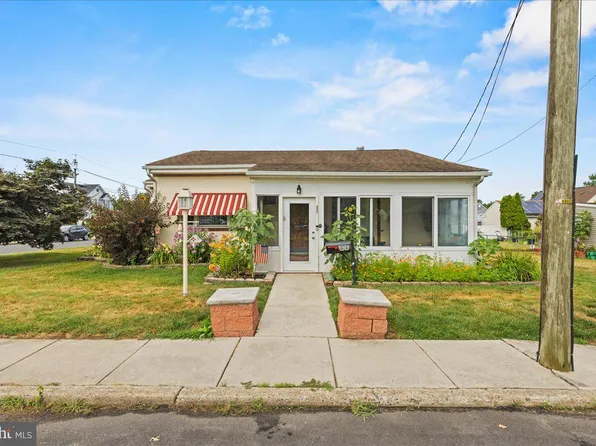 88 S Bellmawr Ave, Bellmawr, NJ 08031