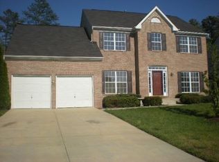 15406 Brinton Way, Brandywine, MD 20613