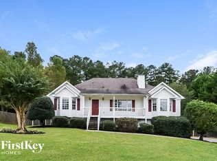218 Bentcreek Dr, Dallas, GA 30157