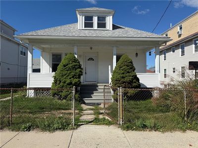 661 N Broadway, East Providence, RI, 02914