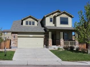3719 S Nepal Ct, Aurora, CO 80013