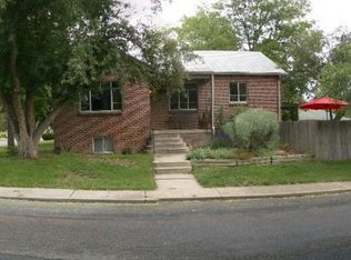 3030 Vrain St, Denver, CO 80212