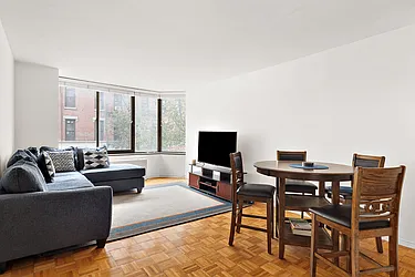 Rented by Compass