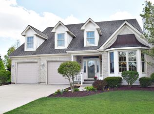 771 Independence Ave, Elburn, IL 60119