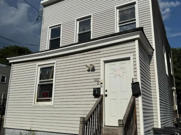 542 S 18Th St, Newark City, NJ 07103