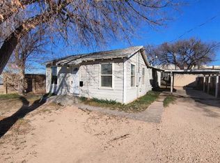 2114 La Cruz St, San Angelo, TX 76903