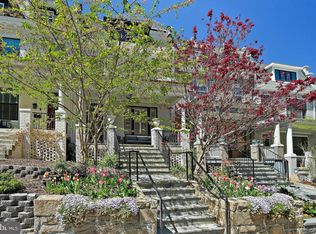 2916 18th St NW, Washington, DC