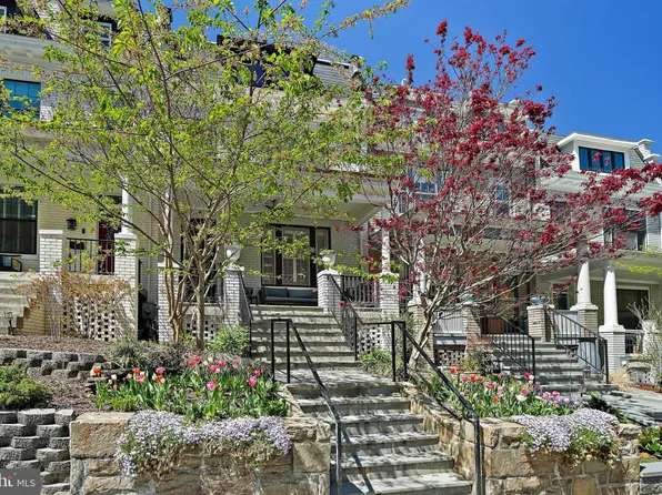 2916 18th St NW, Washington, DC 20009