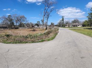 10105 Haddick St, Houston, TX 77078