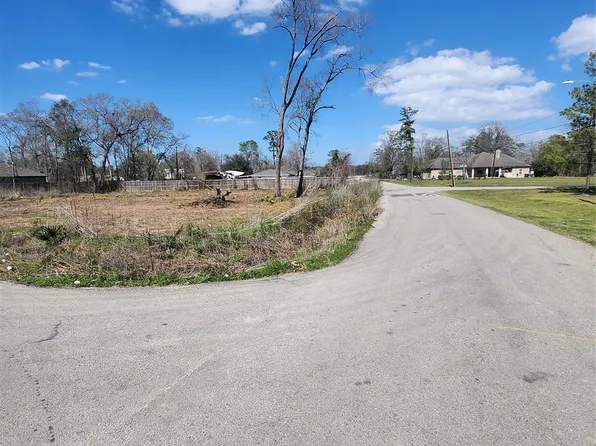 10105 Haddick St, Houston, TX 77078