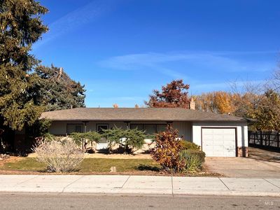 4514 W Camas St, Boise, ID, 83705