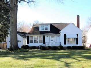 194 Birdwood Rd, Akron, OH 44313