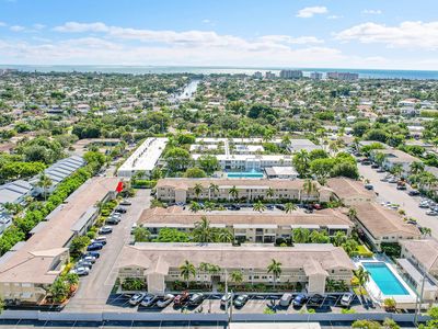 2115 NE 42nd Court #110n, Pompano Beach, FL, 33064