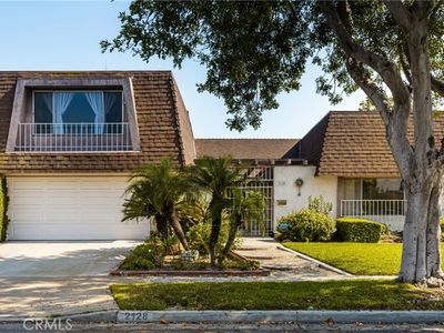 2128 W Palais Rd, Anaheim, CA, 92804