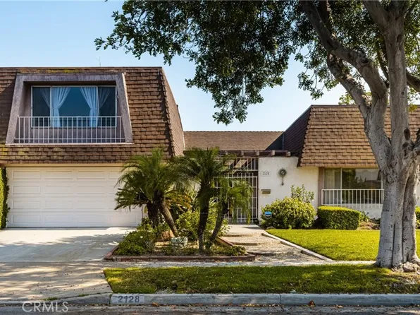 2128 W Palais Rd, Anaheim, CA 92804