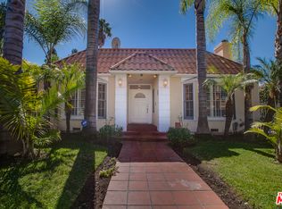 6410 Hayes Dr, Los Angeles, CA 90048
